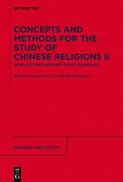 Cover von Intellectual History of Key Concepts
