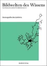 Cover von Ikonografie des Gehirns