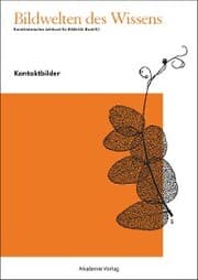 Cover von Kontaktbilder