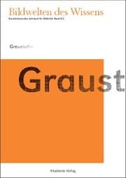 Cover von Graustufen