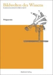Cover von Präparate