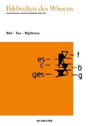Cover von Bild - Ton - Rhythmus