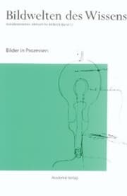 Cover von Bilder in Prozessen