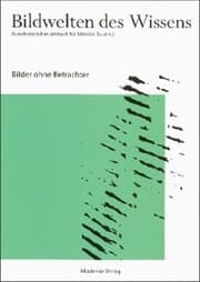 Cover von Bilder ohne Betrachter