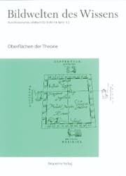 Cover von Oberflächen der Theorie