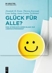 Cover von Glück für Alle?