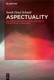 Cover von Aspectuality