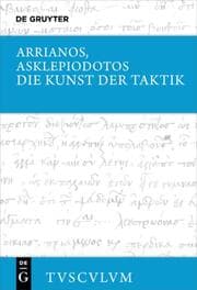 Cover von Die Kunst der Taktik