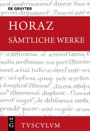 Cover von Sämtliche Werke