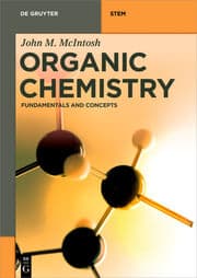 Cover von Organic Chemistry