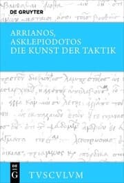 Cover von Die Kunst der Taktik