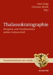 Cover von Thalassokratographie