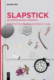 Cover von Slapstick: An Interdisciplinary Companion