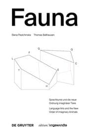 Cover von FAUNA