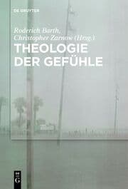 Cover von Theologie der Gefühle