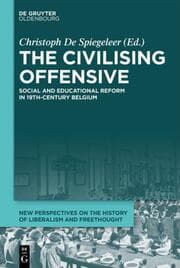 Cover von The Civilising Offensive