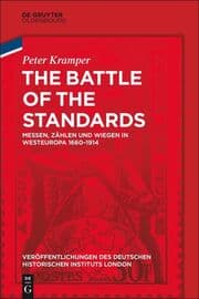 Cover von The Battle of the Standards