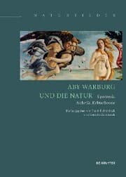 Cover von Aby Warburg und die Natur
