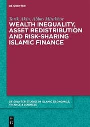 Cover von Wealth Inequality, Asset Redistribution and Risk-Sharing Islamic Finance