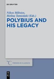 Cover von Polybius and His Legacy