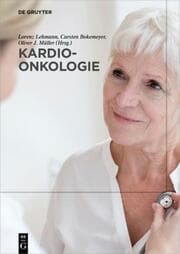 Cover von Kardio-Onkologie