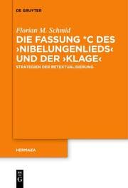Cover von Die Fassung 