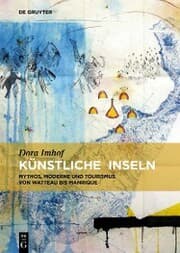 Cover von Künstliche Inseln