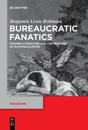 Cover von Bureaucratic Fanatics