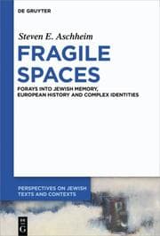 Cover von Fragile Spaces