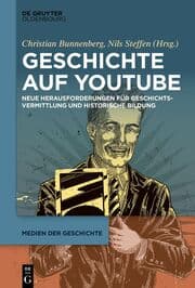 Cover von Geschichte auf YouTube