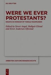 Cover von Were We Ever Protestants?