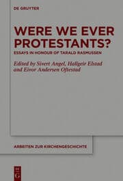 Cover von Were We Ever Protestants?