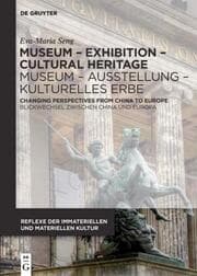 Cover von Museum - Exhibition - Cultural Heritage / Museum - Ausstellung - Kulturelles Erbe