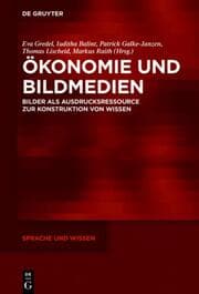 Cover von Ökonomie und Bildmedien