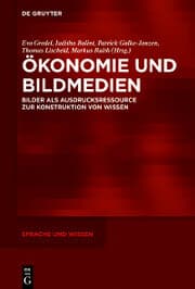 Cover von Ökonomie und Bildmedien
