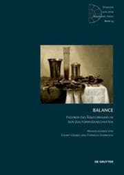 Cover von Balance
