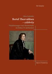 Cover von Bertel Thorvaldsen - celebrity