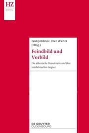 Cover von Feindbild und Vorbild