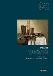 Cover von Balance