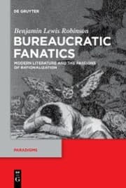Cover von Bureaucratic Fanatics