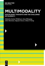Cover von Multimodality