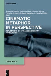 Cover von Cinematic Metaphor in Perspective