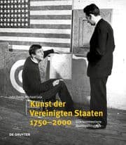 Cover von Kunst der Vereinigten Staaten 1750-2000