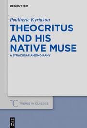 Cover von Theocritus and his native Muse