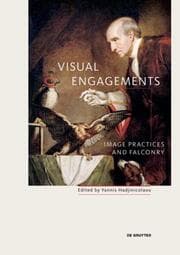 Cover von Visual Engagements