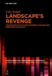 Cover von Landscapes Revenge