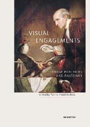 Cover von Visual Engagements