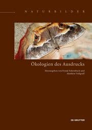 Cover von Ökologien des Ausdrucks