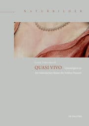Cover von Quasi vivo
