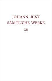 Cover von Verstreute Schriften
